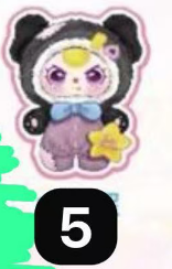 cp 2 Mini Sleepover 0927