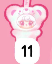 CP 4 Nana Mouse 0930