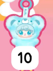 CP 4 Nana Mouse 0930