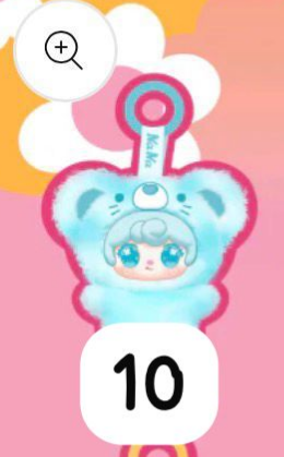 CP 6 Nana Mouse 0930