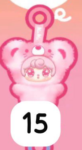 CP 6 Nana Mouse 0930