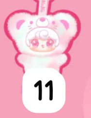 CP 5 Nana Mouse 0930