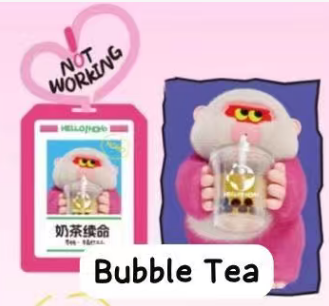 CP 1 HELLO HOHO Employee Life 0930