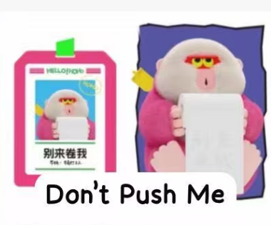 CP 1 HELLO HOHO Employee Life 0930