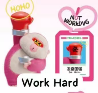 CP 1 HELLO HOHO Employee Life 0930