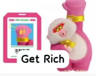 CP 1 HELLO HOHO Employee Life 0930