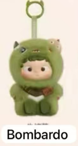 CP. 1  Ozai Emotions Prism 1007