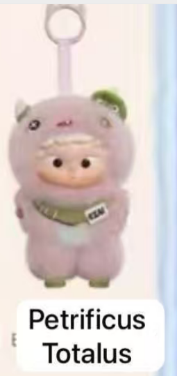 CP. 1  Ozai Emotions Prism 1007