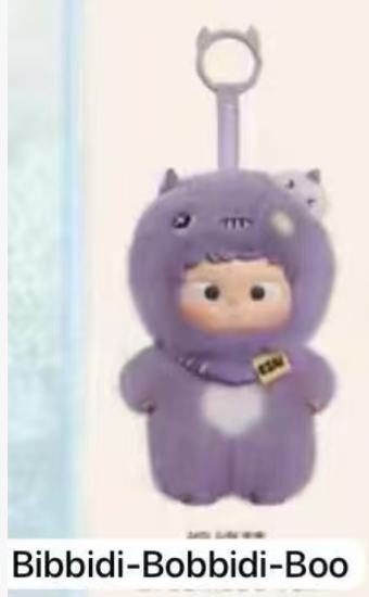 CP. 1  Ozai Emotions Prism 1007