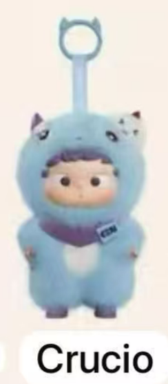 CP. 1  Ozai Emotions Prism 1007