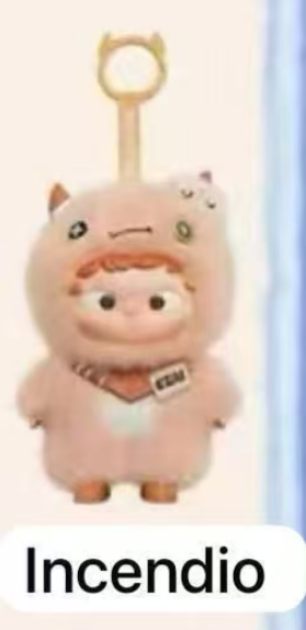 CP. 1  Ozai Emotions Prism 1007