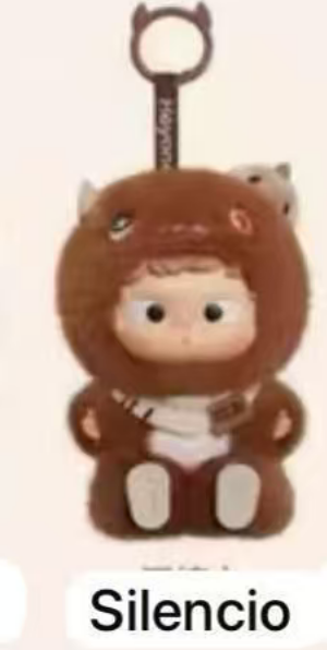 CP. 1  Ozai Emotions Prism 1007