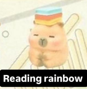 CP. 2 Little sleepy bag Kapibara 1008