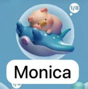 cp1 Lulu The Piggy Ocean Series 1008