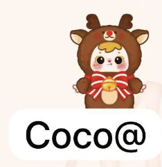 CP 1 Samuel Happy Christmas Night 1012