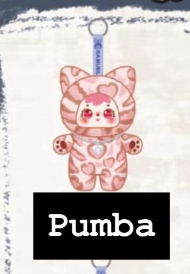 CP4 Samuel “The cool moment of the Cats” 1012