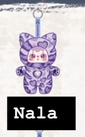 CP4 Samuel “The cool moment of the Cats” 1012