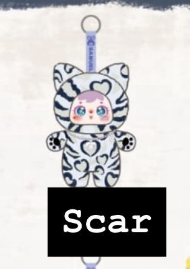 CP4 Samuel “The cool moment of the Cats” 1012