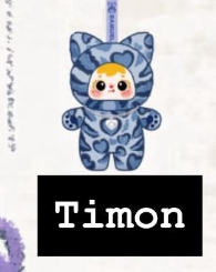 CP4 Samuel “The cool moment of the Cats” 1012