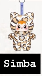 CP4 Samuel “The cool moment of the Cats” 1012