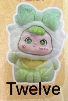 cp1 Naughty Cute Pet 1012