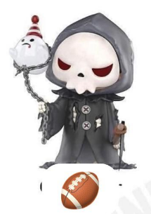 CP 2 Hirono Monsters Carnival 1012