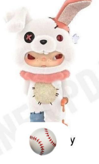 CP 2 Hirono Monsters Carnival 1012