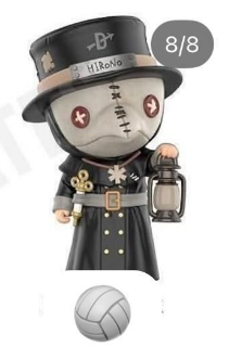 CP 2 Hirono Monsters Carnival 1012