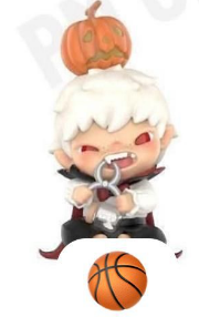 CP 2 Hirono Monsters Carnival 1012