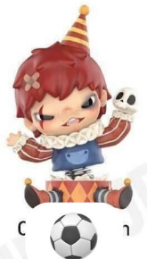 CP 2 Hirono Monsters Carnival 1012