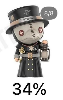 CP 1 Hirono Monsters Carnival 1012