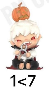 CP 1 Hirono Monsters Carnival 1012