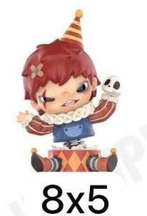 CP 1 Hirono Monsters Carnival 1012