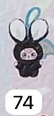 Cp 3 Super Mini Baby 3 1012