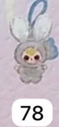 Cp 3 Super Mini Baby 3 1012