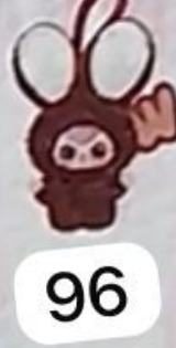 Cp 3 Super Mini Baby 3 1012