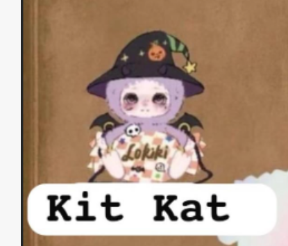 CP 4 Lokiki Halloween 1013