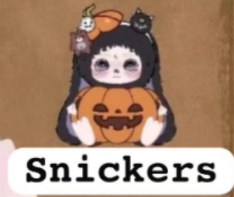 CP 4 Lokiki Halloween 1013