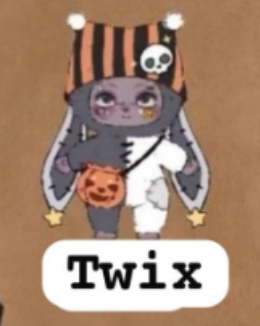 CP 4 Lokiki Halloween 1013