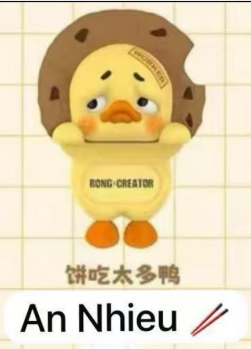 CP 3  UpsetDuck Status Display Duck 1020