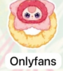 CP 3 Baby Three Flower Hair Ring 1021