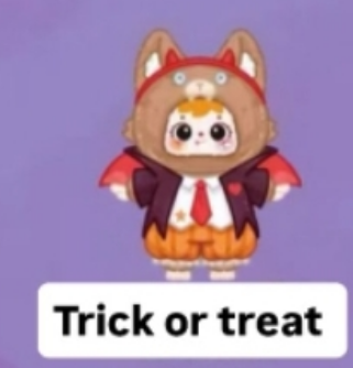 CP1 Samuel Halloween 1021