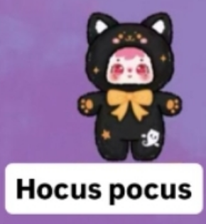 CP1 Samuel Halloween 1021