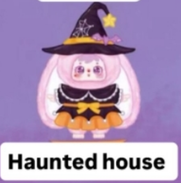 CP1 Samuel Halloween 1021