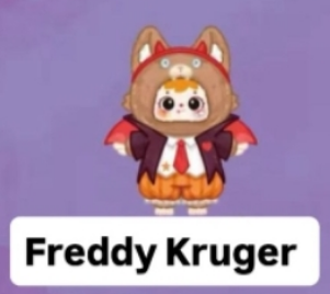 CP2 Samuel Halloween 1021