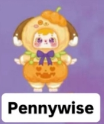 CP2 Samuel Halloween 1021