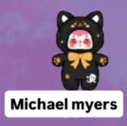 CP2 Samuel Halloween 1021