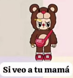 CP3 REBEL BEAR Find a Bag 1024