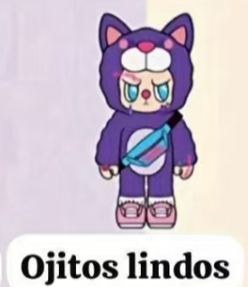 CP3 REBEL BEAR Find a Bag 1024