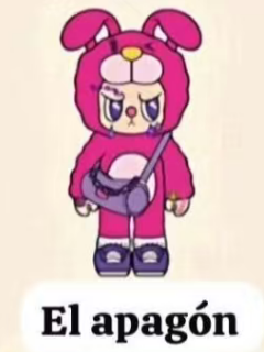 CP3 REBEL BEAR Find a Bag 1024